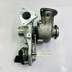 Turbo Ford Ranger, Everest 2.0L EcoBlue. Đời 2019 - 2026. Hàng chất lượng cao. Mã JB3Q6K682AA, 8502290004