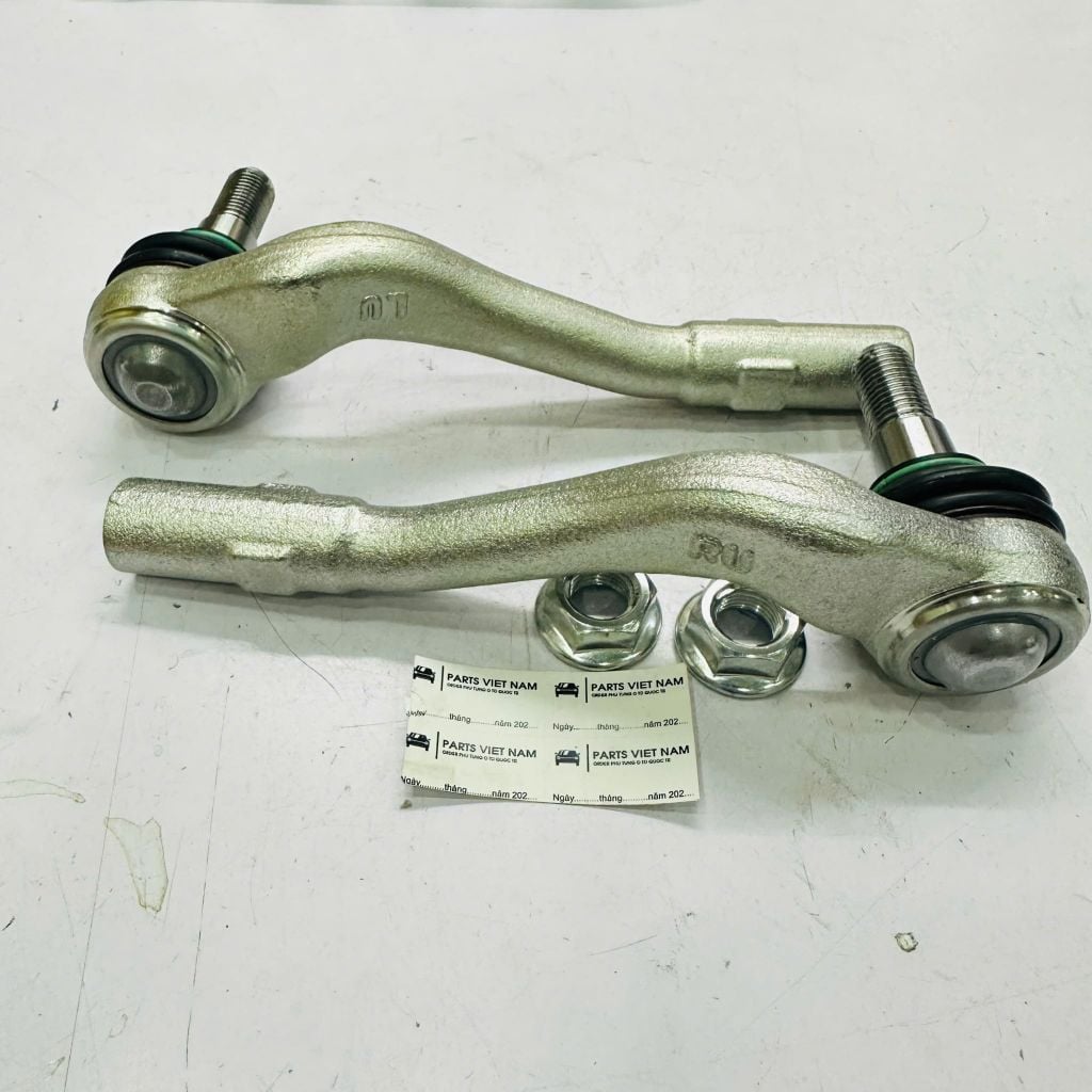 Rô tuyn lái ngoài Mercedes W204 C200, C250, C300, C350. Đời 2007 - 2016. Hàng Mahalue. Mã A2043300903 LH, A2043301003 RH ( 1 cái )