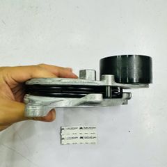 Cụm bi tăng tổng BMW 1, 2, 3, 4, 5, 6, 7, 8 Series, (G30, G11), X1, X2, X3, X4 (F48, F39, G01, G02), X5, X6, X7 (G05, G06, G07), Z4 (G29). Đời 2013 - 2023. Động cơ B38, B48, B58. Hàng INA . Mã 11288580360, 11288570439, 11288621760, 11288687629