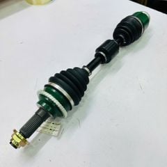 Cây láp phải Ford Laser 18 số sàn. Đời 2000 - 2005. Hàng TOK. Mã FA6025600, TOKAMZ22