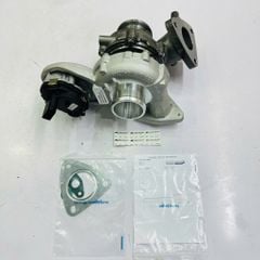 Turbo Ford Ranger, Everest 2.0L EcoBlue. Đời 2019 - 2026. Hàng chất lượng cao. Mã JB3Q6K682AA, 8502290004