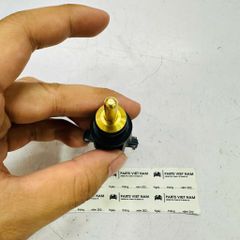 Cảm biến nhiệt độ nước làm mát BMW Series 1, 3, 5, 6, 7 (E46, E90, E91, E92, E93, F30). Đời 1995 - 2019. Hàng Febi. Mã 13621433077