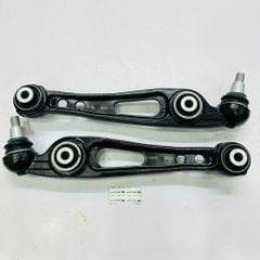 Cặp càng i trước (trái và phải) Land Rover Range Rover (L405), Range Rover Sport (L494). Đời 2013 - 2021. Hàng Lem CN. Mã LR034217, LR078476 RH, LR034218, LR078478 LH ( 1 cái )