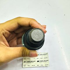 Rotuyn trụ đứng dưới Nissan Navara NP300 (D40, D23), X-TRAIL (T31, T32), Qashqai (J10, J11), Rogue 2.5 (AWD, FWD), Murano (Z50), Teana (J31). Đời 2003 - 2026. Hàng Aisc. Mã 401604CA0A, 401609W200