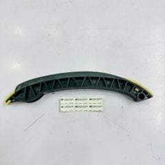 Tỳ cong, thanh dẫn hướng xích cam, máng trượt xích cam Mercedes W204, W212 C200, C250, E200, E250 động cơ 1.8L Turbo M271. Đời 2009 -2016. Hàng INA. Mã A2710521116