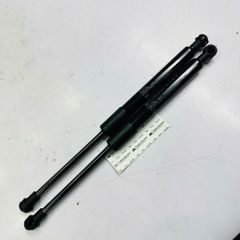 Ty chống nắp capo ( ca bô ) trước (Trái/Phải) Nissan Pathfinder, Infiniti JX35, QX60 (L50) dài 32cm. Đời 2013 - 2021. Hàng chất lượng cao. Mã ( trái ) 654713JA0A, ( Phải ) 654703JA0A ( 1 đôi )
