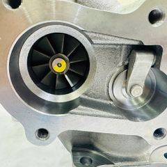 Bô tăng áp, turbo tăng áp Toyota Land Cruiser (100 Series) HDJ100, Coaster đời 1998 - 2007. Hàng OEM chất lượng cao, động cơ 1HD-FTE 4.2L. Mã 1720117040