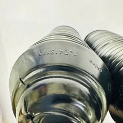 Cao su chụp bụi giảm xóc trước (phuộc trước) Audi A1, A3, VW Golf, Polo, Skoda, Seat. Đời 1988 - 2022. Hàng chất lượng cao. Mã 357413175A