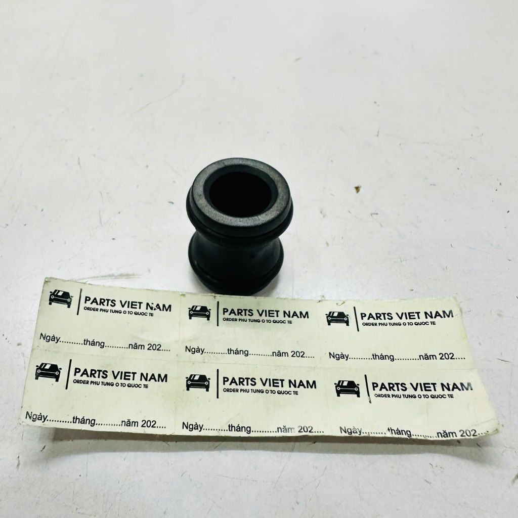 Cao su bơm nước (đầu nối bơm nước) Audi A3, A4 (B8), A5, A6 (C7), Q3, Q5, TT, Volkswagen. Đời 2004 - 2019. Hàng Audi China. Mã 06H121131C, 06H121131A, 06H121131B