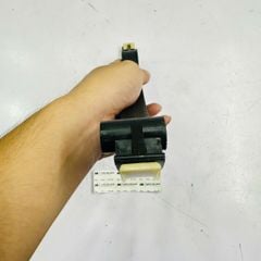 Tỳ cong, thanh dẫn hướng xích cam, máng trượt xích cam Mercedes W204, W212 C200, C250, E200, E250 động cơ 1.8L Turbo M271. Đời 2009 -2016. Hàng INA. Mã A2710521116