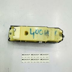 Công tắc tổng nâng hạ kính (bên lái) của xe Lexus GX470. Đời 2008. Hàng tháo xe. Mã 8404060073