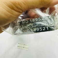 Dây curoa cam Mitsubishi L, L200, Jolie. Đời 1986 - 2004. Hàng cao cấp. Mã MD189521