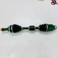 Cây láp phải Ford Laser 18 số sàn. Đời 2000 - 2005. Hàng TOK. Mã FA6025600, TOKAMZ22