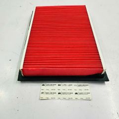 Lọc gió động cơ Nissan X-Trail T31, Rogue, Micra, Note, Pulsar, Infiniti FX, Q60, QX70, Renault Koleos, Honda Civic (EJ, EK), Subaru, Legacy. Đời 1990 - 2020. Hàng cao cấp. Mã 1654630P00, 1654673C10