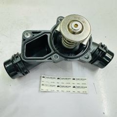 Van hằng nhiệt BMW Series 3, 5, 7, (E46) 320i, 323i, 325i, 328i, 330i, (E39, E60). Động cơ M54. Đời 1995 - 2010. Hàng Magneti Marelli. Mã 11531437040, 11531436823, 11537509227