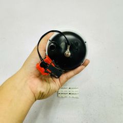 Lọc xăng Land Rover Range Rover (L322), Range Rover Sport (L320). Động cơ 5.0L V8. Đời 2009 - 2012. Hàng Hella. Mã LR014995, LR043154, AH429A309AD