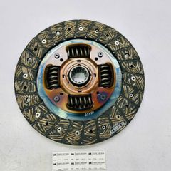 Lá côn ( Bố ly hợp) Mitsubishi Pajero V33, V43, V73, Pajero Sport. Đời 1988 - 2006. Hàng Exedy OEM. Động cơ 3.0 V6. Mã MD733246
