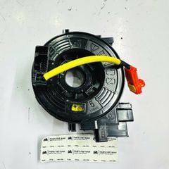 Cáp còi vô lăng Toyota Innova, Fortuner GUN1, Hilux, Vios, Yaris. Đời 2017 - 2023. Hàng cao cấp. Mã 843080D020, 8430606190