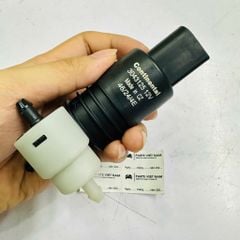 Bơm nước rửa kính Audi A1, A2, A3, A4, A5, A6, A7, A8, Allroad, Q3, Q5, Q7, R8, TT. Đời 1995 - 2022. Hàng VDO. Mã 1K6955651, 246083002022Z