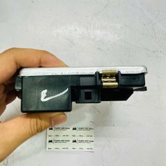 Trở quạt gió điều hòa BMW Series 4 (F32, F33, F36), 5 (F10, F11, F07 GT, G30), 6 (F06, F12, F13, G32), 7 (F01, F02, F04, G11, G12). Đời 2008 - 2018. Hàng Hella. Mã 64119355981, 64119226780, 64119311938