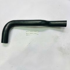Ống nước két nước trên Toyota Land Cruiser Prado (J120, J150). Động cơ 2TR 2.7L. Đời 2004 - 2017. Hàng xịn. Mã 1657175233, 1657175231