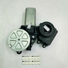 Mô tơ lên xuống kính cửa sau trái Toyota Camry Hybrid (AHV40). Đời 2006 - 2012. Hàng China. Mã 8572033201