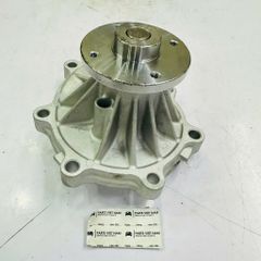 Bơm nước làm mát động cơ Nissan Patrol (Y61/GU). Đời 1997 - 2016. Hàng cao cấp. Động cơ 4.5L. Mã 21010VB025, 21010VB024, 21010VB00J, 9042501830