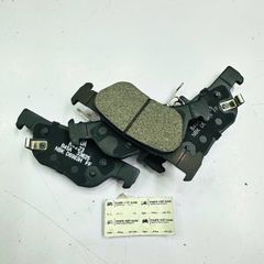 Má phanh sau Mazda 3 2019 - 2026. Hàng chất lượng cao. Mã BCYA2643ZA