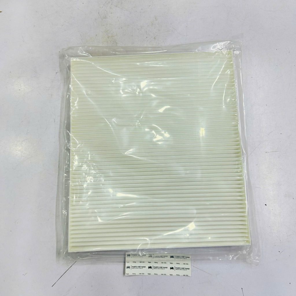 Lọc điều hòa (Lọc gió cabin) Nissan Altima (L33), Pathfinder (R52), Infiniti JX (L50). Đời 2012 - 2013. Hàng cao cấp. Mã 272773JC1A, 272773JC1B, 272773JC1C, 272779NM0A