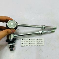Rotuyn cân bằng trước Toyota Innova, Hilux 2WD. Đời 2004 - 2021. Hàng OEM Thailand. Mã 488200K011, 488200K010
