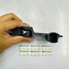 Cảm biến trục lệch tâm BMW Series 1 (E81, E87, E82, E88) 118i, 120i, 3 (E46, E90, E91) 316i, 318i, 320i, 5 (E60) 520i , X1 (E84) sDrive 18i, X3 (E83) 2.0i, Z4 Z4 (E85) 2.0i .Đời 2001 - 2015. Hàng INA. Động cơ N42 N46. Mã 11377527016