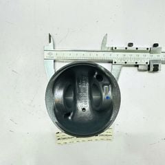 Piston động cơ Ford Ranger 2.2, Mazda BT 2.2. Đời 2012 - 2020. Hàng Izumi liền ắc. Mã BK2Q6110D1E ( 1 bộ 4 quả )