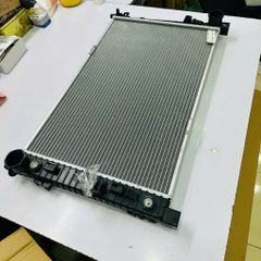 Két nước làm mát Mercedes Benz C-Class (W203) C180, C200, C230, C240, C320, C220 W203. Đời 2000 - 2011. Hàng BMTSR. Mã A2035000200
