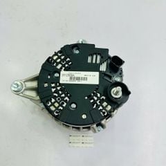 Máy phát điện hay dinamo động cơ M274 cho Mercedes W204, W205, W213, W212, W253, R172. Hàng Valeo CN. Mã 0125711113, A0009060922, A0009062103