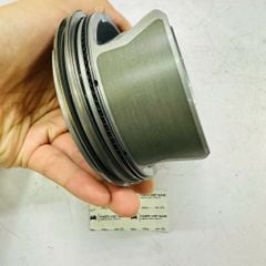 Piston (Quả Piston) Mercedes C-Class W203, W204. Đời 2005 - 2016. Hàng cao cấp. Động cơ M272, M273. Mã A2720308917, A2720302217 ( bộ 8 quả )