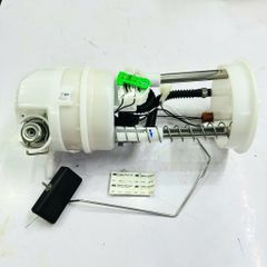 Cụm bơm xăng Nissan Dualis, Nissan Qashqai. Động cơ MR20DE, HR16DE. Đời 2006 - 2014. Hàng Bosch. Mã 17040JD00A