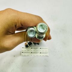 Rotuyn cân bằng trước Toyota Innova, Hilux 2WD. Đời 2004 - 2021. Hàng OEM Thailand. Mã 488200K011, 488200K010