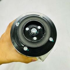 Lốc lạnh điều hòa Toyota Corolla Altis ZZE142 1.6 1.8. Động cơ 1ZZ 3ZZ .Đời 2007 - 2014. Hàng OEM China. Mã 883101A751