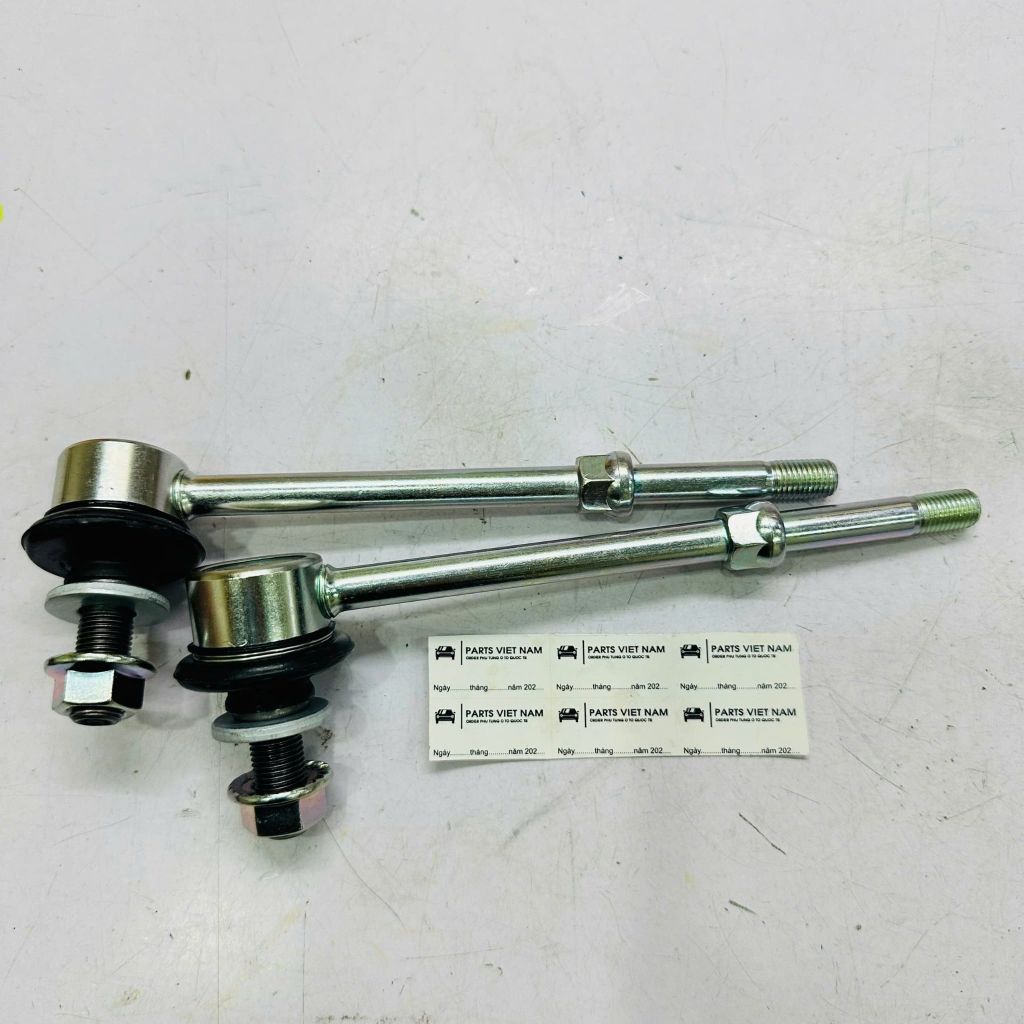 Rotuyn cân bằng trước Toyota Innova, Hilux 2WD. Đời 2004 - 2021. Hàng OEM Thailand. Mã 488200K011, 488200K010