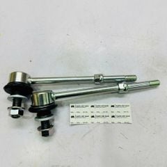 Rotuyn cân bằng trước Toyota Innova, Hilux 2WD. Đời 2004 - 2021. Hàng OEM Thailand. Mã 488200K011, 488200K010