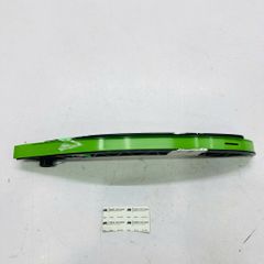 Tỳ cong, thanh dẫn hướng xích cam, máng trượt xích cam Mercedes-Benz C-Class (W204), E-Class (W212, C207), SLK (R172). Động cơ M271. Đời 2007 - 2016. Hàng xịn. Mã A2710500116