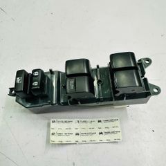 Công tắc tổng nâng hạ kính Toyota Corolla Altis, ZRE142, ZRE152, RAV4. Đời 2005 - 2019. Hàng cao cấp. Mã 8482012520