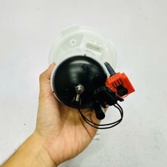 Lọc xăng Land Rover Range Rover (L322), Range Rover Sport (L320). Động cơ 5.0L V8. Đời 2009 - 2012. Hàng Hella. Mã LR014995, LR043154, AH429A309AD