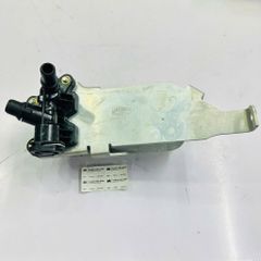 Két làm mát dầu số BMW X3 (F25) sDrive/xDrive 20i, 28i, 35i, X4 (F26) xDrive 20i, 28i, 35i. Đời 2010 - 2018. Hàng Magneti Marelli. Mã 17217593856