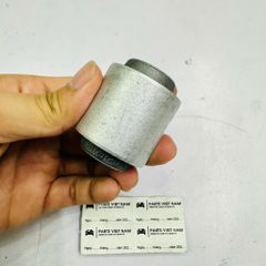 Quả cao su số 2 (Cao su càng sau) BMW Series 1, 2, 3, 4 (F20, F21) 118i, 120i, 125i, M135i. Đời 2011 - 2021. Hàng cao cấp. Mã 33326792551