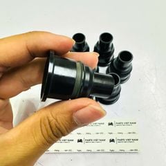 Gioăng kim phun trên mặt máy Toyota Innova, Fortuner (GGN50, KUN50, TGN51), Hilux, Land Cruiser Prado (TRJ150, TRJ152), Hiace, Coaster. Động cơ. 1TR, 2TR. Đời 2004 - Nay. Hàng xịn đặt 1 ngày. Mã 9056110020
