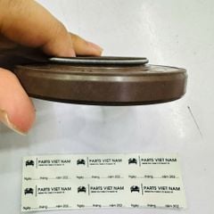 Phớt láp (phớt chắn dầu) Ford, Volvo, Mercury thông số 40x75x10/13.9mm. Hàng NOK. Mã BH3063G, XH0091E