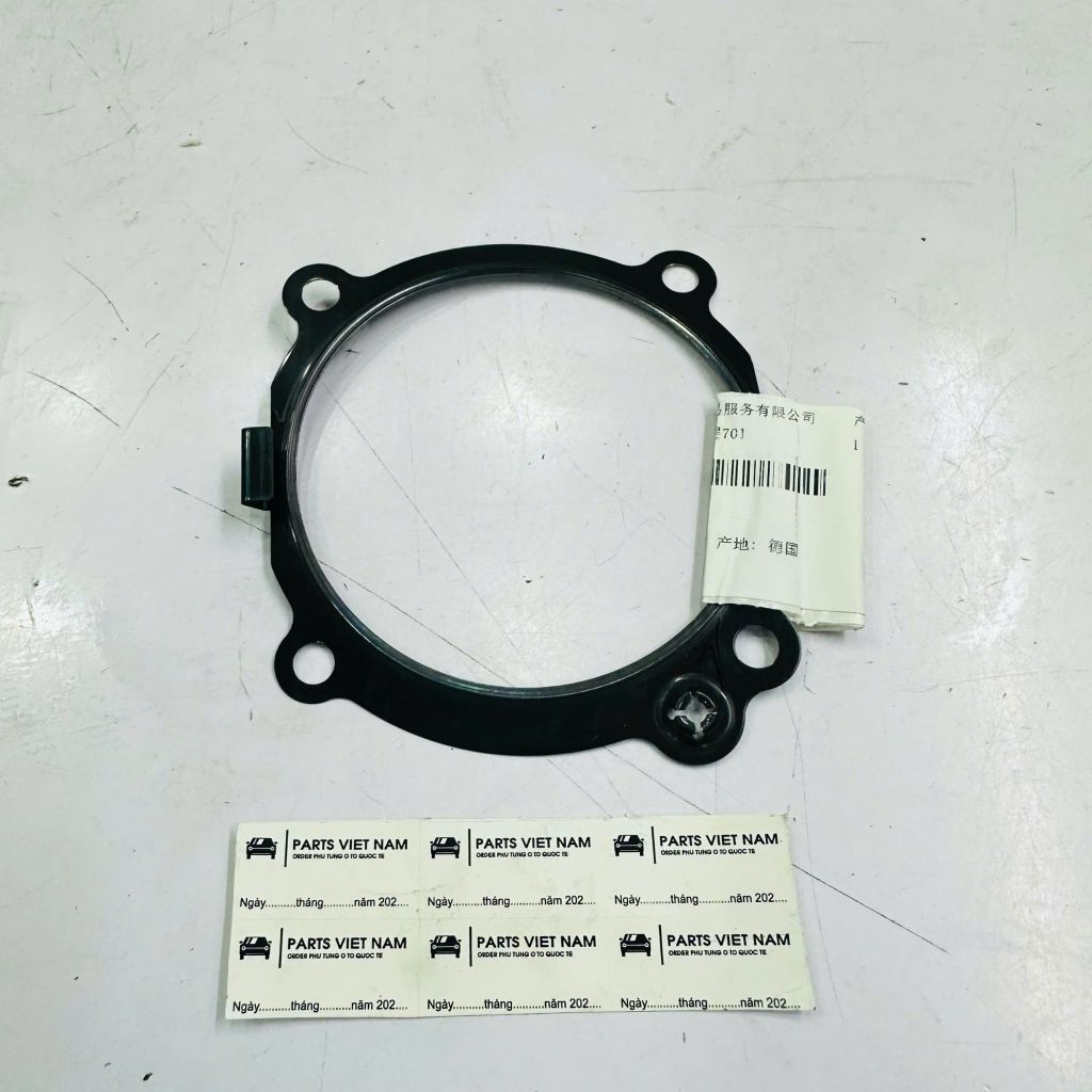Gioăng bướm ga Mercedes S-CLASS (W221, C216) S450, S500, CL500, E-CLASS. Động cơ M273. Đời 2005 - 2016. Hàng xịn. Mã A2731410680