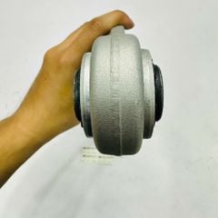 Càng A sau trên phía trước Audi Q7, VW Touareg, Porsche Cayenne. Đời 2002 - 2018. Hàng Lemförder. Mã 7L0505323A, 95533104710