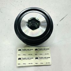 Puly phát Toyota Corolla Altis, Vios, Yaris, Sienna, Highlander, Avalon và Lexus GX, GS, ES, IS. Động cơ 1GR, 2GR, 3GR, 4GR, 2ZR, 3ZR, 2NR. Đời 2006 - 2022 . Hàng cao cấp. Mã 274150W130, 274150W131